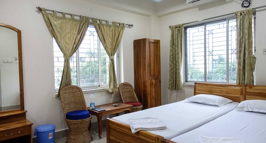 City Inn Guest House, Kolkata 2